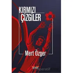 Kırmızı Çizgiler - Mert Özger - Perseus
