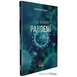 Post Modern Pandemi - A. Kadir Coşkun - Perseus