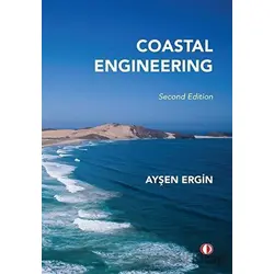 Coastal Engineering - Ayşen Ergin - ODTÜ Geliştirme Vakfı Yayıncılık