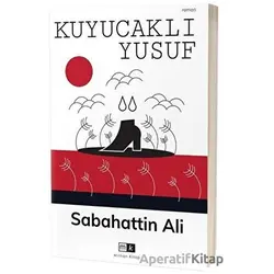 Kuyucaklı Yusuf - Sabahattin Ali - Mirhan Kitap
