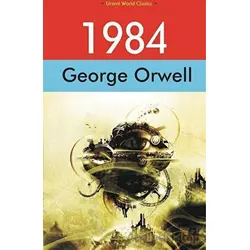 1984 - George Orwell - Urzeni Yayıncılık