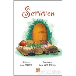 Serüven - Ayşe Aydemir - Tunç Yayıncılık