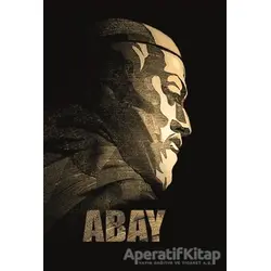 Abay - Abay Kunanbayulı - Tedev Yayınları