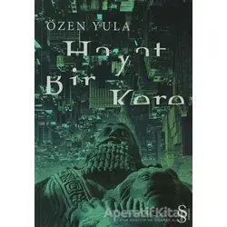 Hayat Bir Kere - Özen Yula - Everest Yayınları