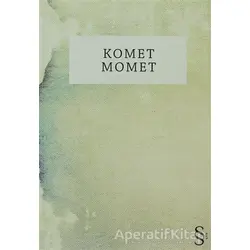 Momet - Komet - Everest Yayınları