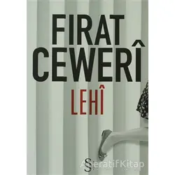 Lehi - Fırat Ceweri - Everest Yayınları