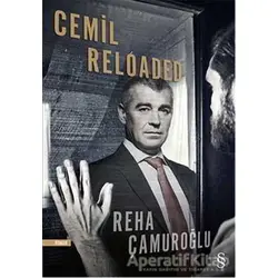 Cemil Reloaded - Reha Çamuroğlu - Everest Yayınları