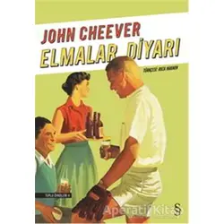 Elmalar Diyarı - John Cheever - Everest Yayınları