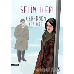 Cehennem Kraliçesi - Selim İleri - Everest Yayınları