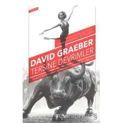 Tersine Devrimler - David Graeber - Everest Yayınları