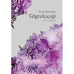 Telgrafçiçeği - Roni Margulies - Everest Yayınları