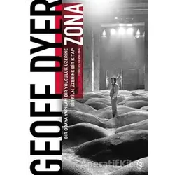 Zona - Geoff Dyer - Everest Yayınları