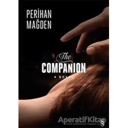 The Companion - Perihan Mağden - Everest Yayınları