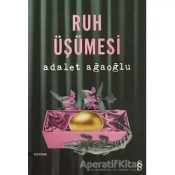 Ruh Üşümesi - Adalet Ağaoğlu - Everest Yayınları