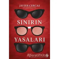 Sınırın Yasaları - Javier Cercas - Everest Yayınları