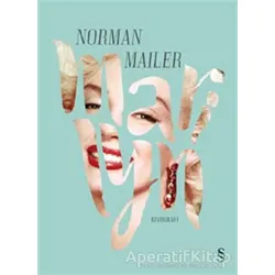 Marilyn - Norman Mailer - Everest Yayınları