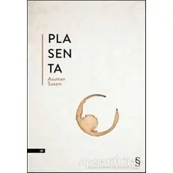 Plasenta - Asuman Susam - Everest Yayınları