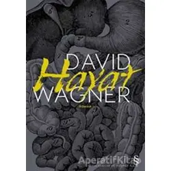 Hayat - David Wagner - Everest Yayınları