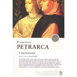 Canzoniere - Francesco Petrarca - Everest Yayınları