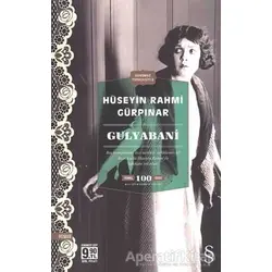 Gulyabani - Hüseyin Rahmi Gürpınar - Everest Yayınları