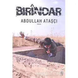 Bırindar - Abdullah Ataşçı - Everest Yayınları