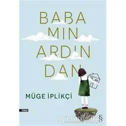 Babamın Ardından - Müge İplikçi - Everest Yayınları