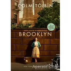 Brooklyn - Colm Toibin - Everest Yayınları