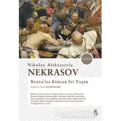 Rusyada Kimler İyi Yaşar - Nikolay Aleksandroviç Berdyaev - Everest Yayınları
