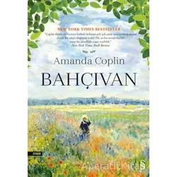 Bahçıvan - Amanda Coplin - Everest Yayınları