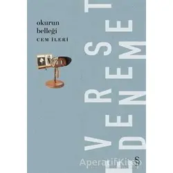 Okurun Belleği - Cem İleri - Everest Yayınları