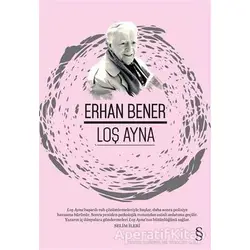 Loş Ayna - Erhan Bener - Everest Yayınları