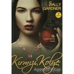 Kırmızı Kolye - Sally Gardner - Artemis Yayınları