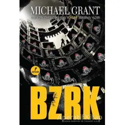 Bzrk - Michael Grant - Artemis Yayınları