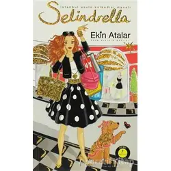 Selindrella - Ekin Atalar - Artemis Yayınları