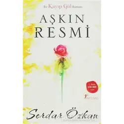 Aşkın Resmi - Serdar Özkan - Artemis Yayınları