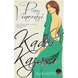 Kader Kazası - Penny Vincenzi - Artemis Yayınları