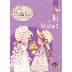 Sarah Kay Koleksiyonu 7 : İki Nedime - Modesty T. Streetlittle - Artemis Yayınları