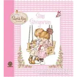 Sarah Kay - Seni Seviyorum - Sarah Kay - Artemis Yayınları