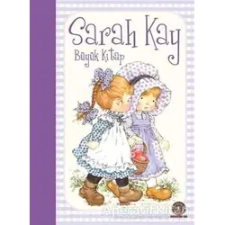 Sarah Kay - Büyük Kitap - Sarah Kay - Artemis Yayınları