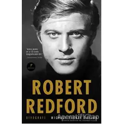 Robert Redford - Michael Feeney Callan - Artemis Yayınları