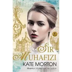 Sır Muhafızı - Kate Morton - Artemis Yayınları