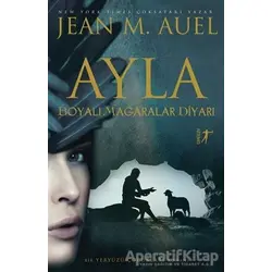 Ayla - Jean M. Auell - Artemis Yayınları