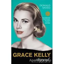 Grace Kelly Biyografi - Donald Spoto - Artemis Yayınları