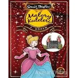 Malory Kuleleri - 5. Dönem - Enid Blyton - Artemis Yayınları