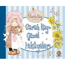 Sarah Kayin Güzel Hikayeleri - Sarah Kay - Artemis Yayınları
