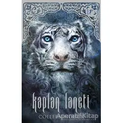 Kaplan Laneti - Colleen Houck - Artemis Yayınları