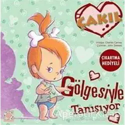 Çakıl Gölgesiyle Tanışıyor - Charles Carney - Artemis Yayınları