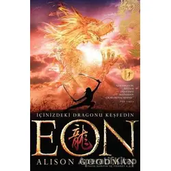 Eon - Alison Goodman - Artemis Yayınları
