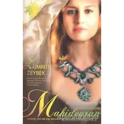 Kaybeden Kraliçe: Mahidevran - Zümrüt Zeybek - Artemis Yayınları
