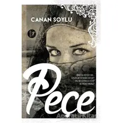Peçe - Canan Soylu - Artemis Yayınları